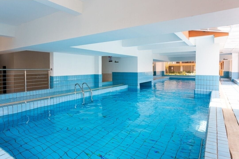 Sport & Beauty 5, Lux Suites Oasis of Peace Apartments, Dagoretti North