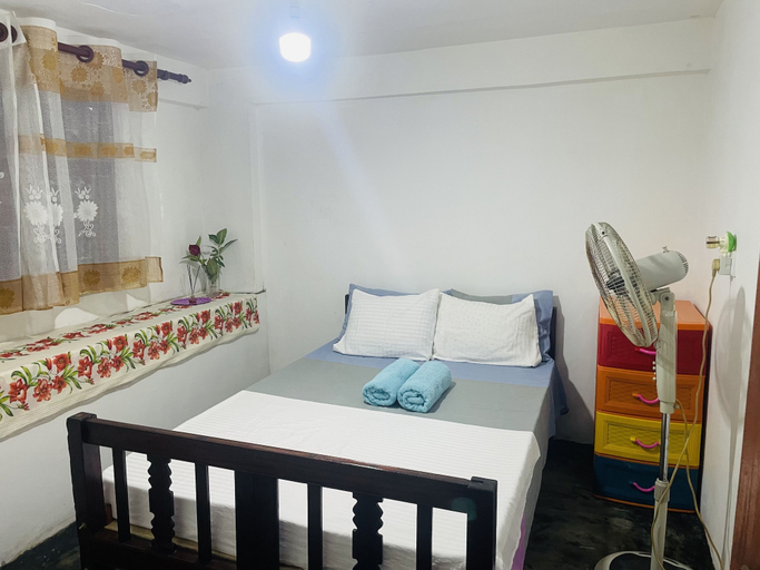 Room 3, Thaaru Guest, Weligama