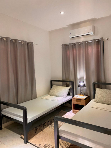Bedroom 2, Casa Verde, Polomolok