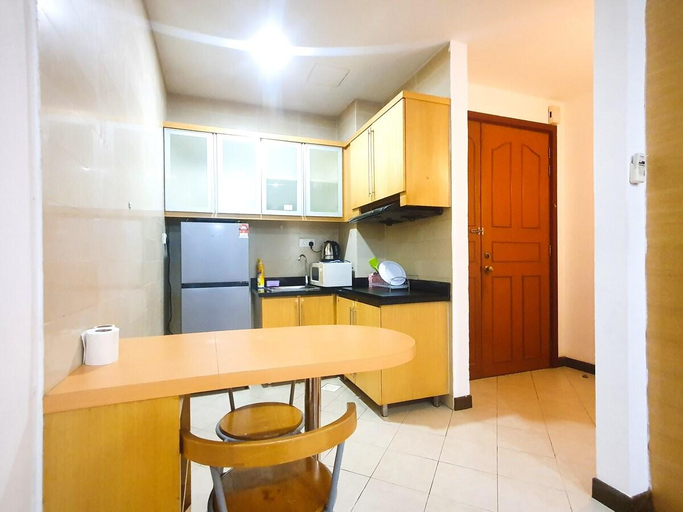 Others 4, HERITAGE 10 HOMESTAY Studio 4Pax, FREE WIFI, Seri Kembangan