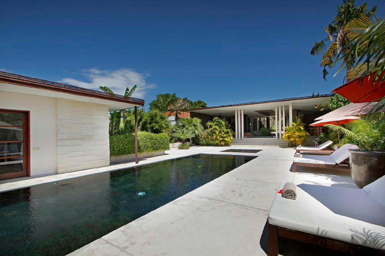 Sport & Beauty 2, Villa Mona, 4 Bedrooms Usage, Badung
