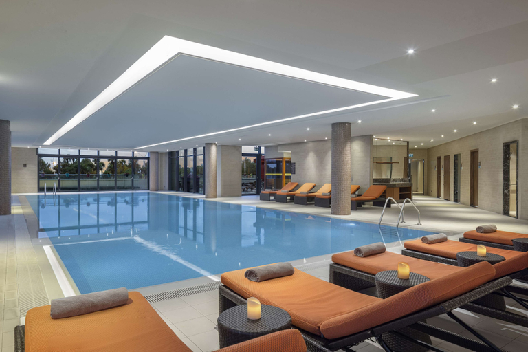 Sport & Beauty 2, Hilton Batumi, Batumi
