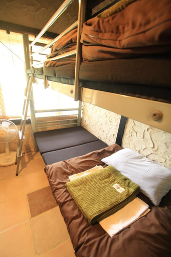 Bedroom 17