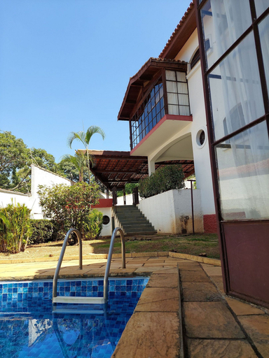 Sport & Beauty 4, Amplo estudio proximo ao BOS em Sorocaba, Sorocaba