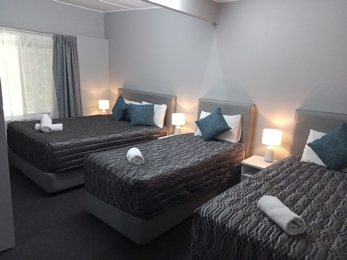 Bedroom 14