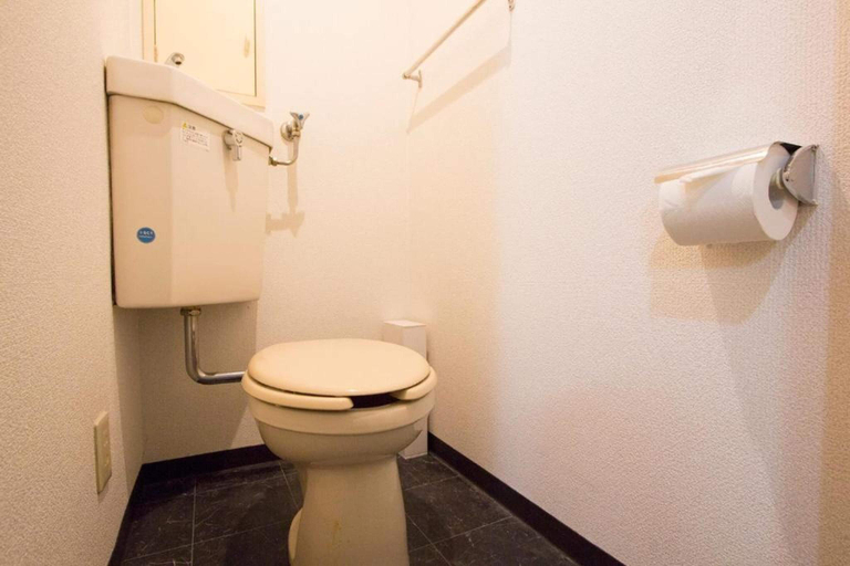Bathroom 3, Sapporo, Odori Area, Double bed Haimu, Sapporo
