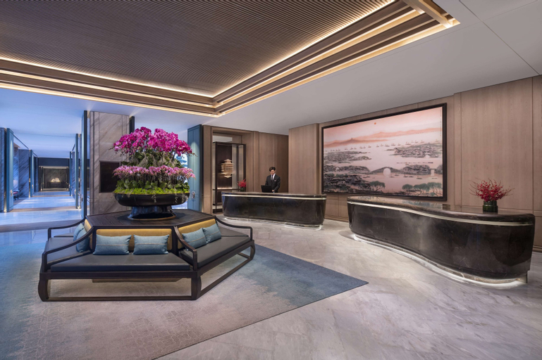 Public Area 4, Park Hyatt Suzhou, Suzhou