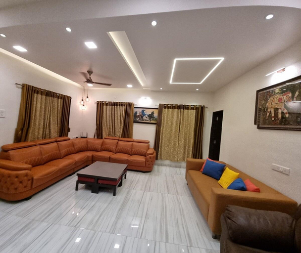 Others 2, RISHANVILLA HomeAWAY FROM HOME🏕Nature's best Lap, Thane