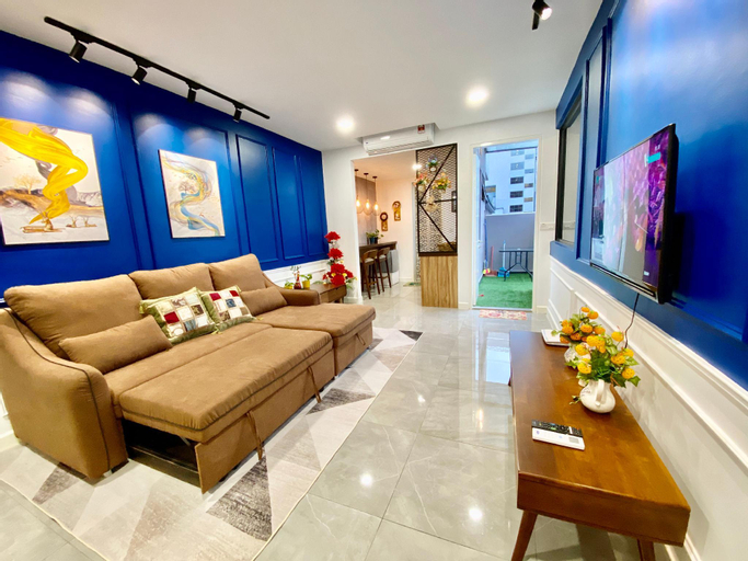 Others 3, B2405 MWHoliday [Family&Bubble] PrivateJacuzziVila, Malacca City