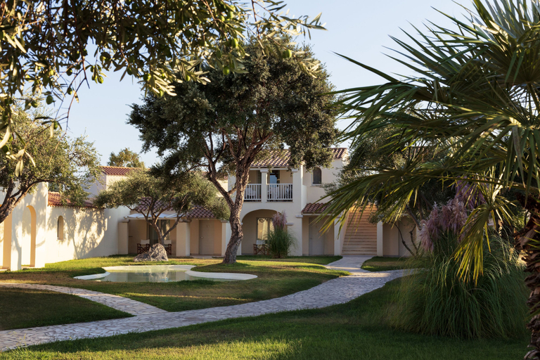 Exterior & Views 2, Spiagge San Pietro, a charming & relaxing resort, Cagliari