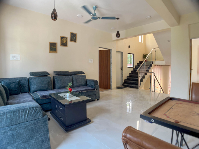 Others 2, Maheshwari Krupa Villa, Raigarh