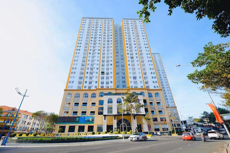 Gold HomeStay , Vũng Tàu