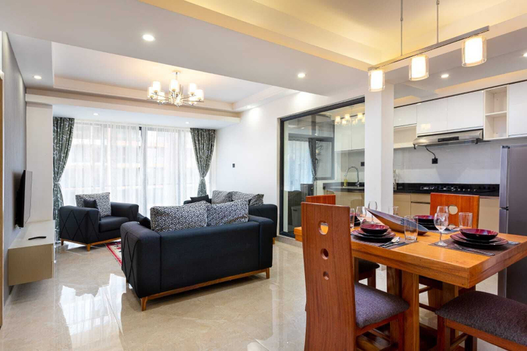 Others 5, Lux Suites Urban Oasis Apartments, Dagoretti North