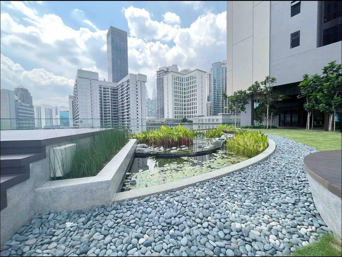 Exterior & Views 1, [43] Axon Bukit Bintang Pavilion Suites by Kimiro, Kuala Lumpur