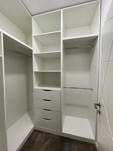 Bathroom 4, Park Azure Apartments, Baku