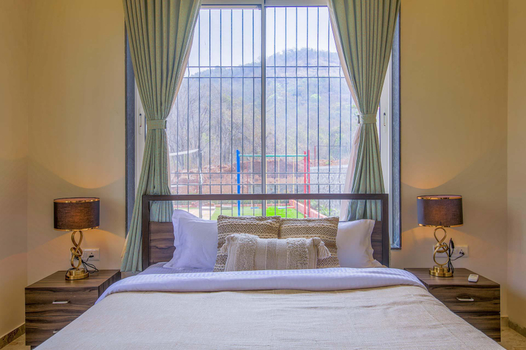 Others 5, Enchanting Pastures by VEO - Part of StayVista, Raigarh
