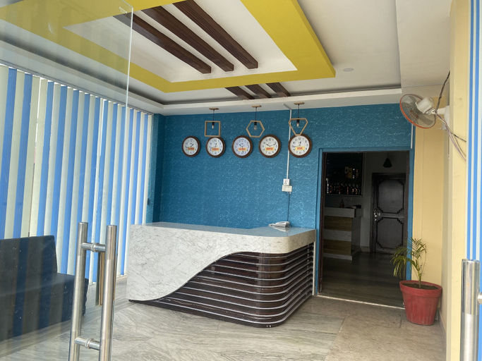 Others 4, Hotel Kavya Inn Chitwan, Narayani