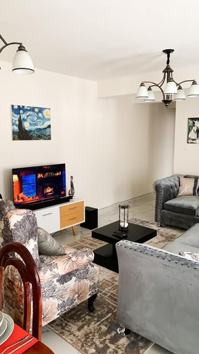 Others 2, Lux Suites Sandalwood Apartments, Dagoretti North