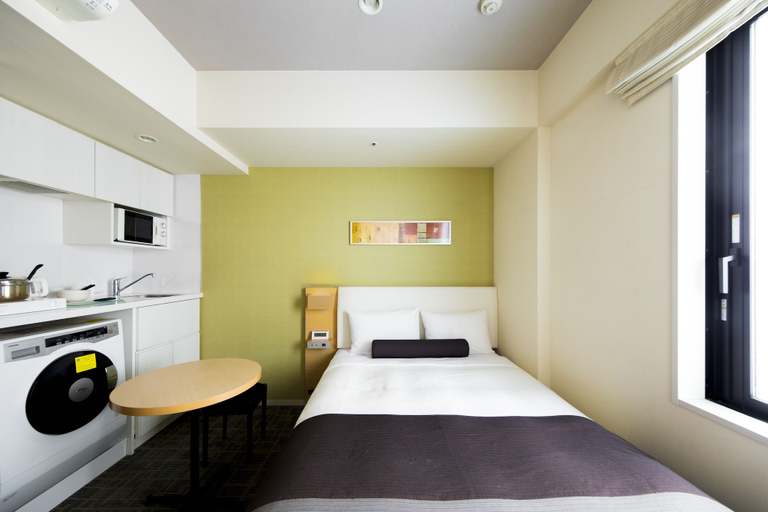 Bedroom 3, Tokyu Stay Kamata - Tokyo Haneda, Ōta