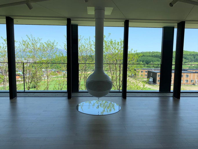 Others 5, Yama no Oto - 2 Bedroom APT, Furano