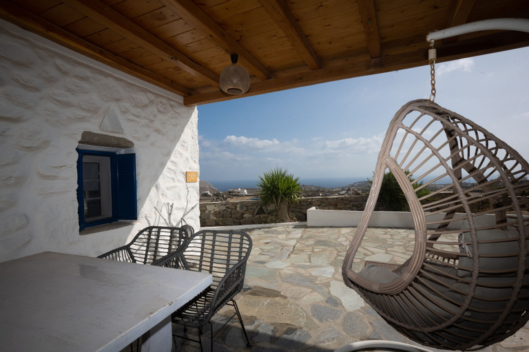 Others 5, Gorgeous Rustic Cave wDreamy Shared Pool, South Aegean