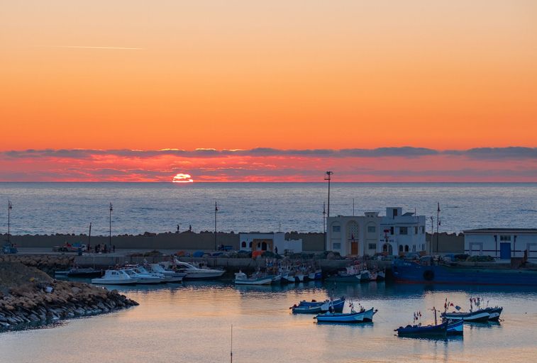 Exterior & Views, Asilah 32, Tanger-Assilah