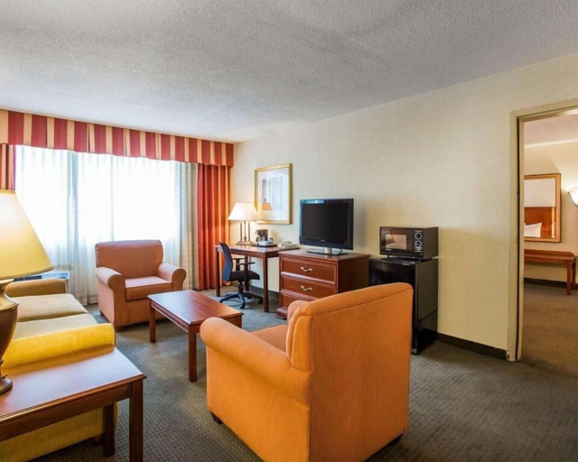 Others 4, Budgetel Inn & Suites Atlanta, DeKalb