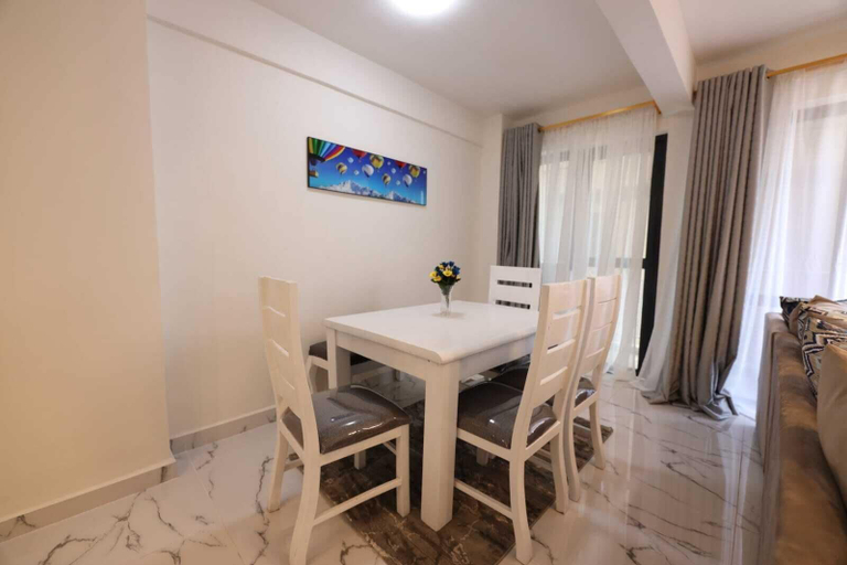 Others 3, Lux Suites Sandalwood Apartments, Dagoretti North
