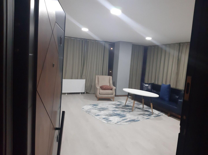 Bedroom, eşsiz konsept, tarz eşyalariyla SUİT ON6, Nilüfer