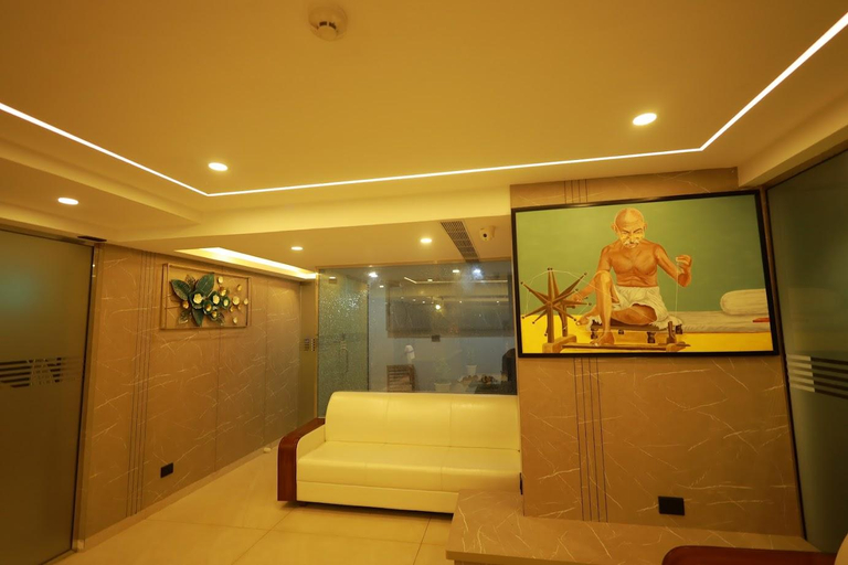 Public Area 3, Goodland Elegance, Thiruvananthapuram