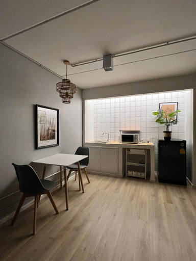 Others 5, Stay with me //Green// @Popular condo C5, Pak Kret