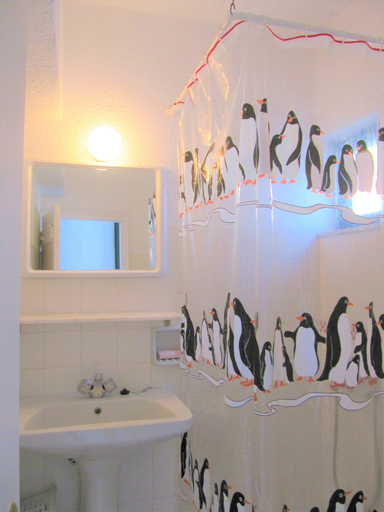 Bathroom 5, Castellino Studios, South Aegean