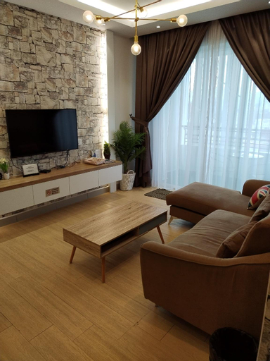 Others 4, CY Majestic Homestay 15 (A), Kinta