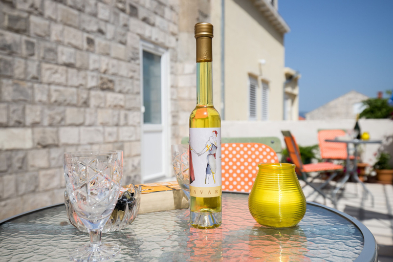 Food & Drinks, Guest House Bradas, Dubrovnik