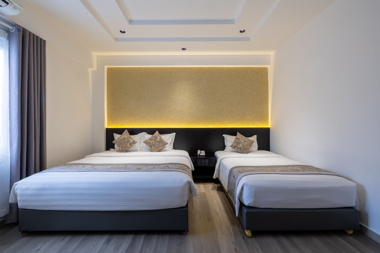 Bedroom 8
