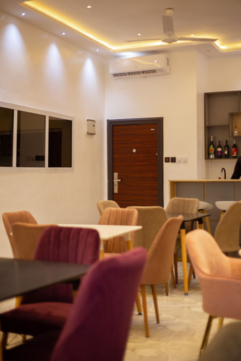 Others 4, Kings Villagio Hotel, Kumasi