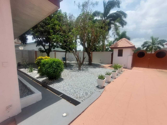 Sport & Beauty 4, Marrets International Villa, Accra