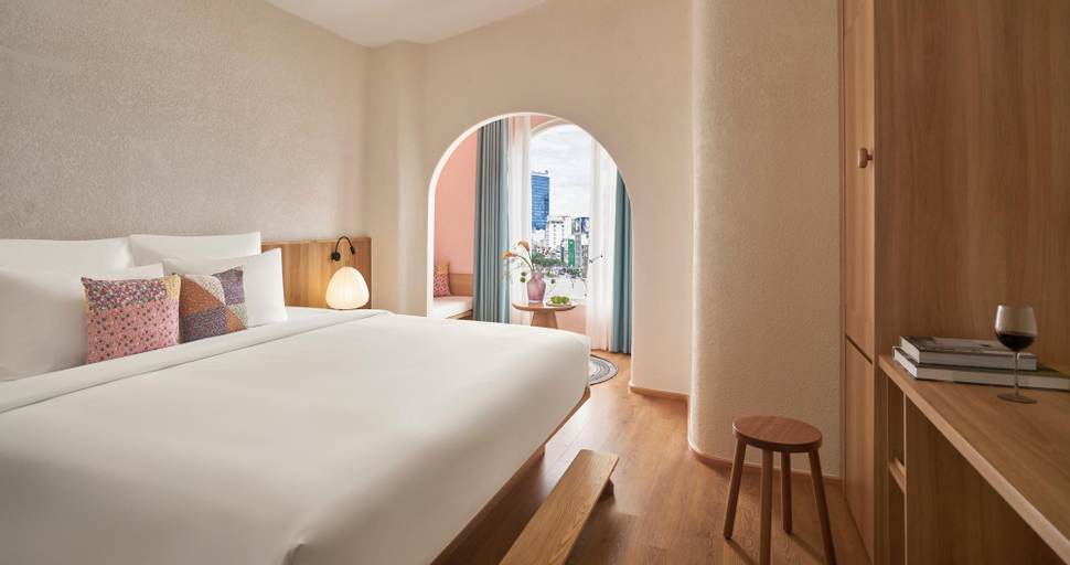 Bedroom 15