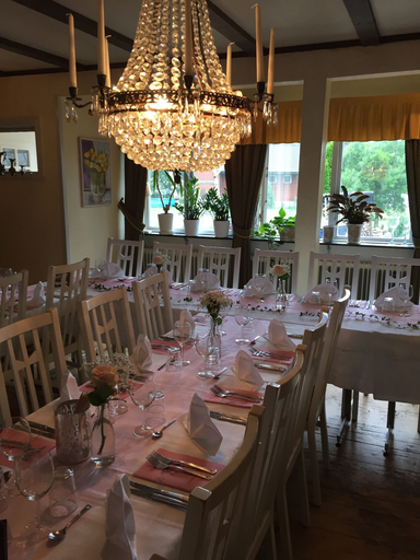 Food & Drinks 5, Wärdshuset Furuliden, Hässleholm