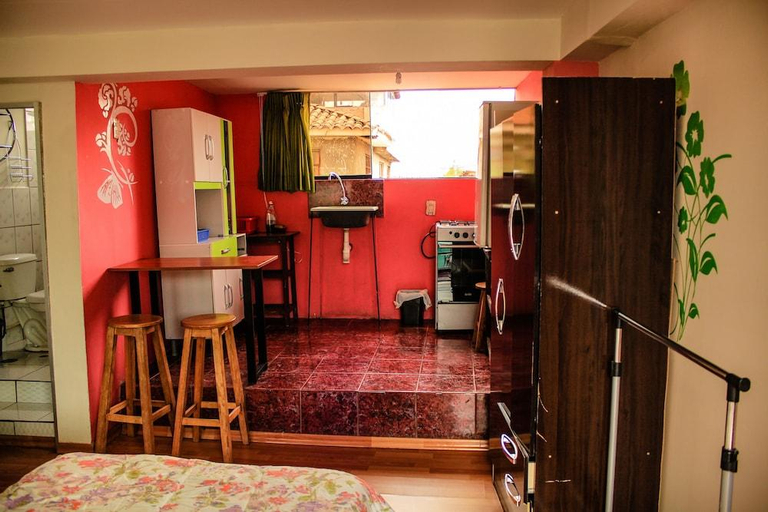 Others 5, Inkas Garden Apartment, Cusco