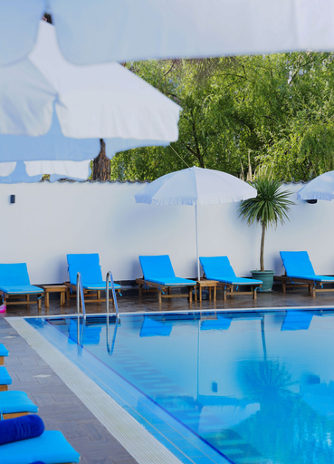 Sport & Beauty 5, ATRIUM DELUXE RESORT, Kavajës
