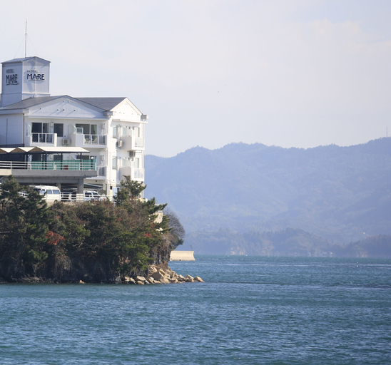 hotelmare, Kure