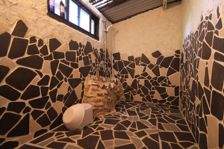 Bathroom 8