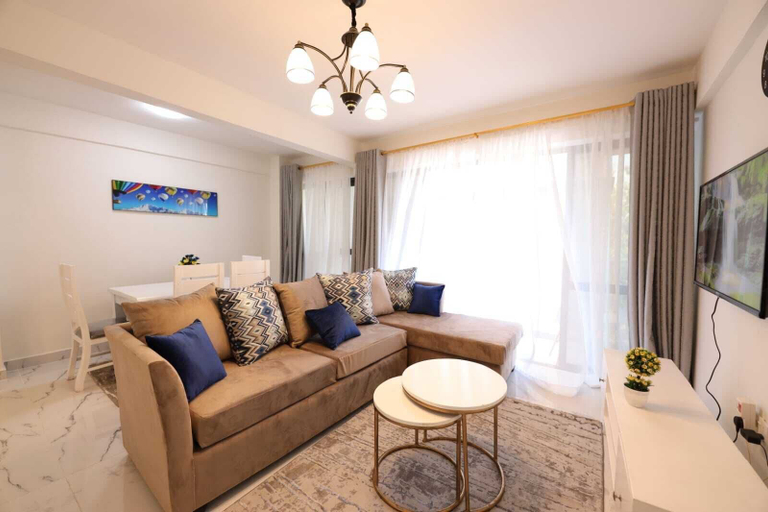 Others 4, Lux Suites Sandalwood Apartments, Dagoretti North