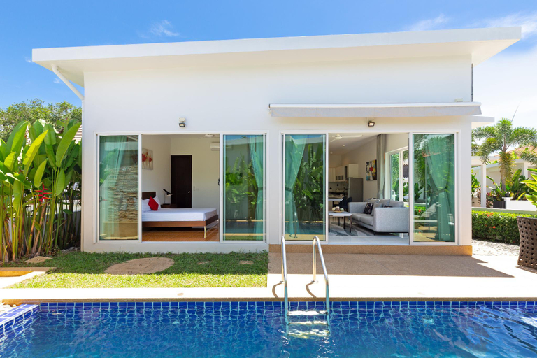 Others 2, Rawai Villas, Pulau Phuket