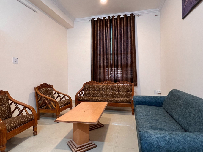 Others 4, The Patel Stadium Hotel, Ajmer