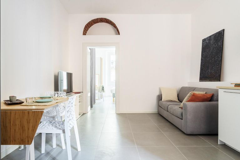 Others 4, Anfossi Master Guest apartment, Milano
