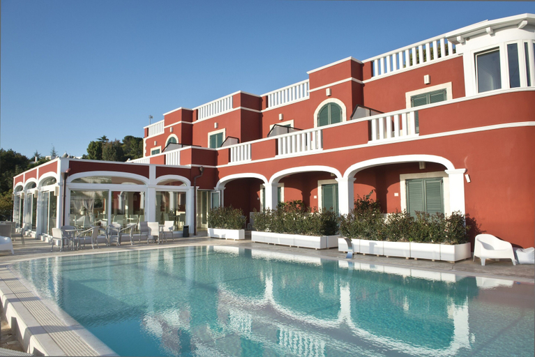 Exterior & Views 2, Al Mirador Resort, Brindisi