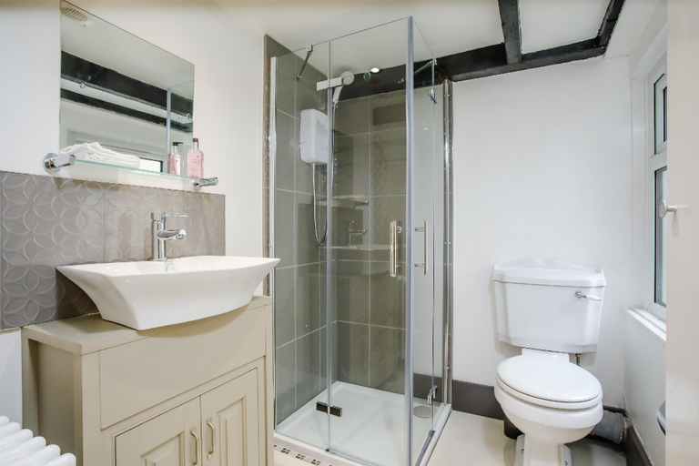 5, Sea La Vie - East St, Brighton and Hove