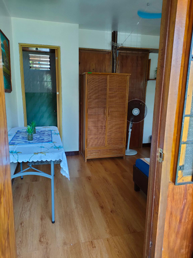 Bedroom 4, Puerto Galera Transient Kubo Guest Place , Puerto Galera